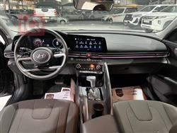 هیۆندای ئەلەنترا